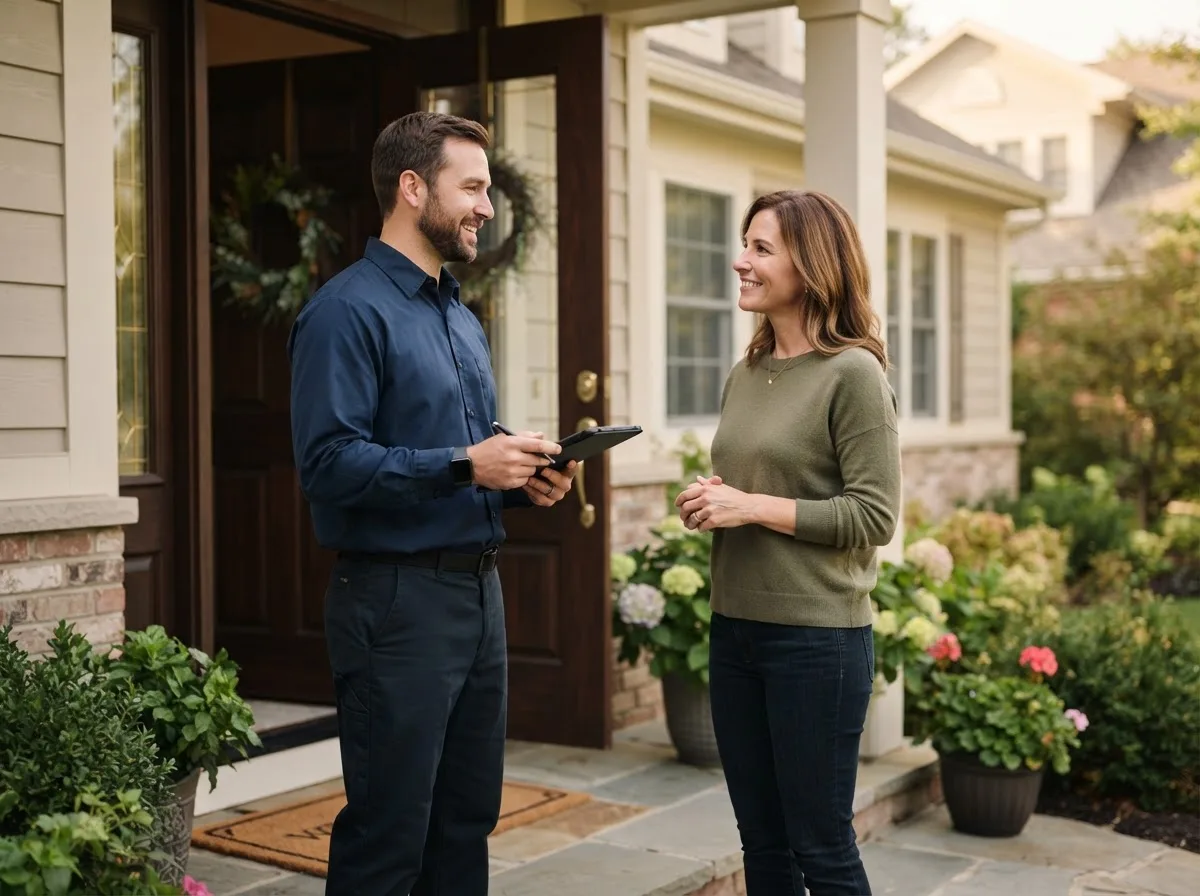 Water damage restoration FAQs for Lisbon, ME